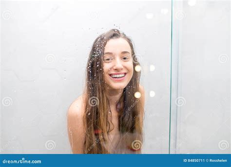 nude shower|Naked Girls In The Shower Porn Videos 